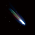 冒険彗星 榎本くるみ